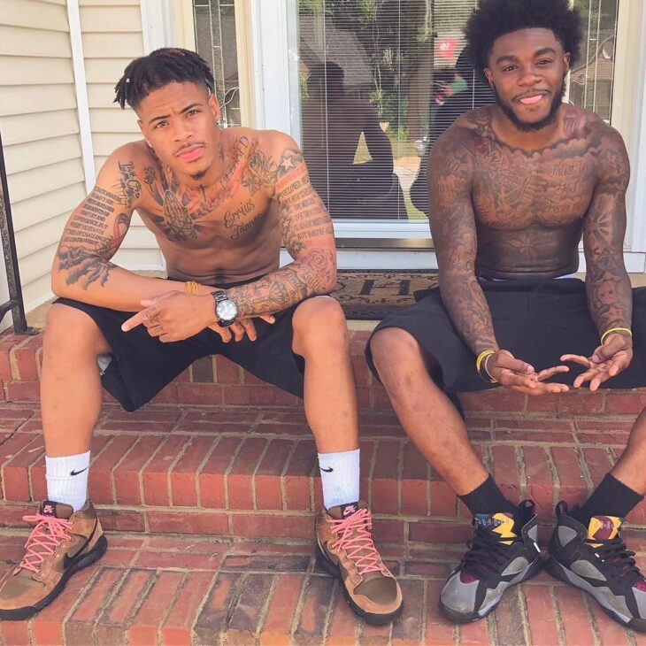 Atlanta Has Become Mecca for Blacks Gays