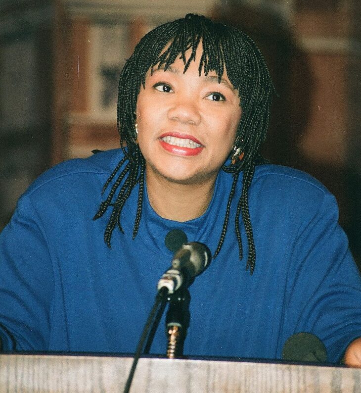 Yolanda King’s sudden death shocks family, friends.